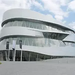 Ibis Styles Stuttgart Vaihingen