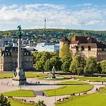 Ibis Styles Stuttgart Vaihingen