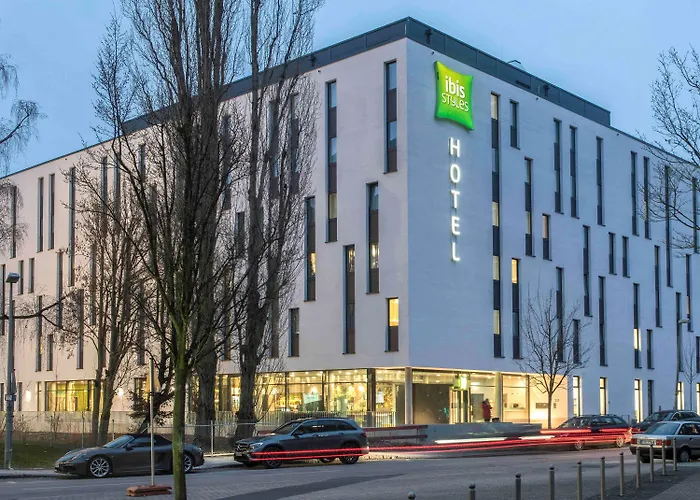 Ibis Styles Stuttgart Vaihingen