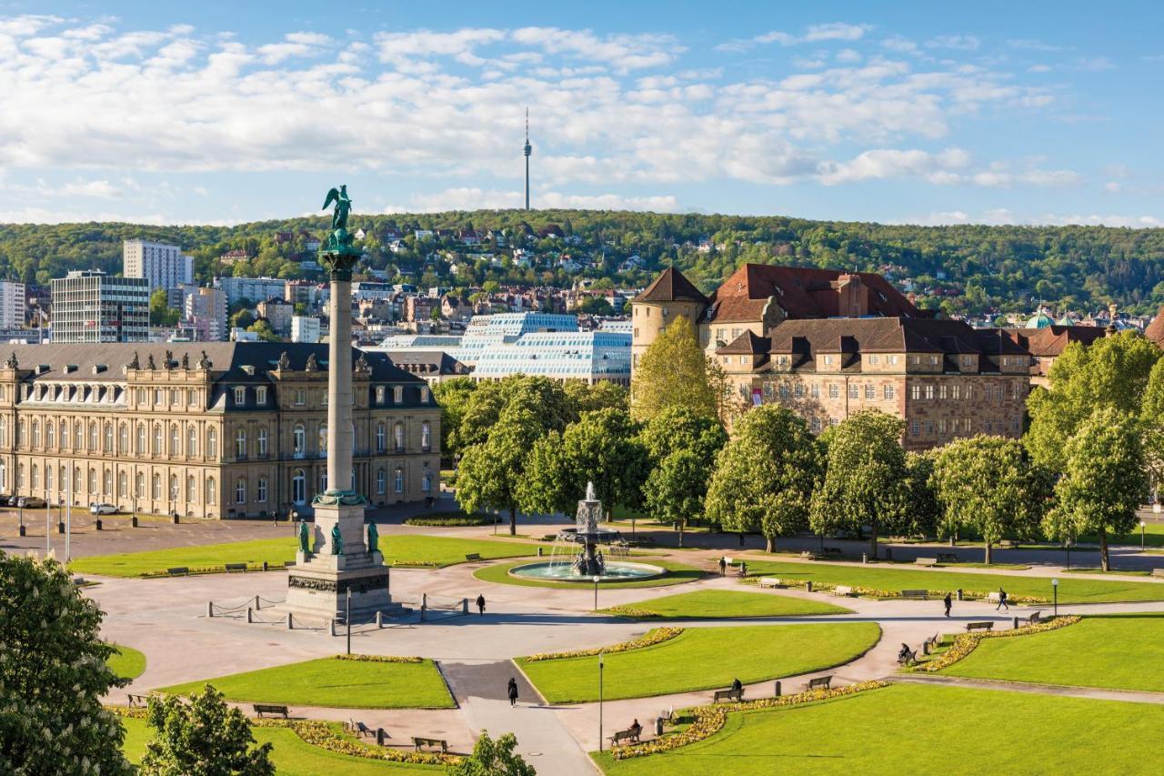 Ibis Styles Vaihingen Hotel Stuttgart