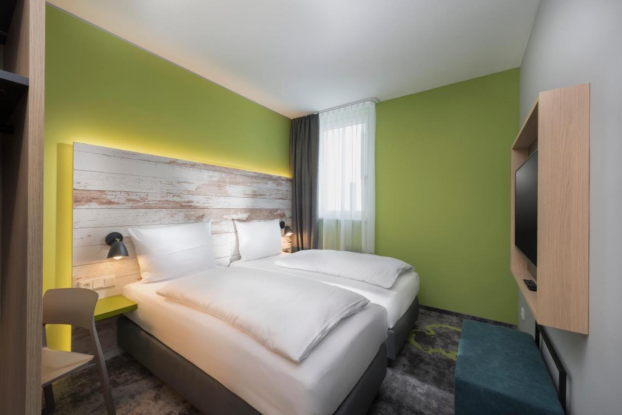 Hotel Ibis Styles Vaihingen Stuttgart