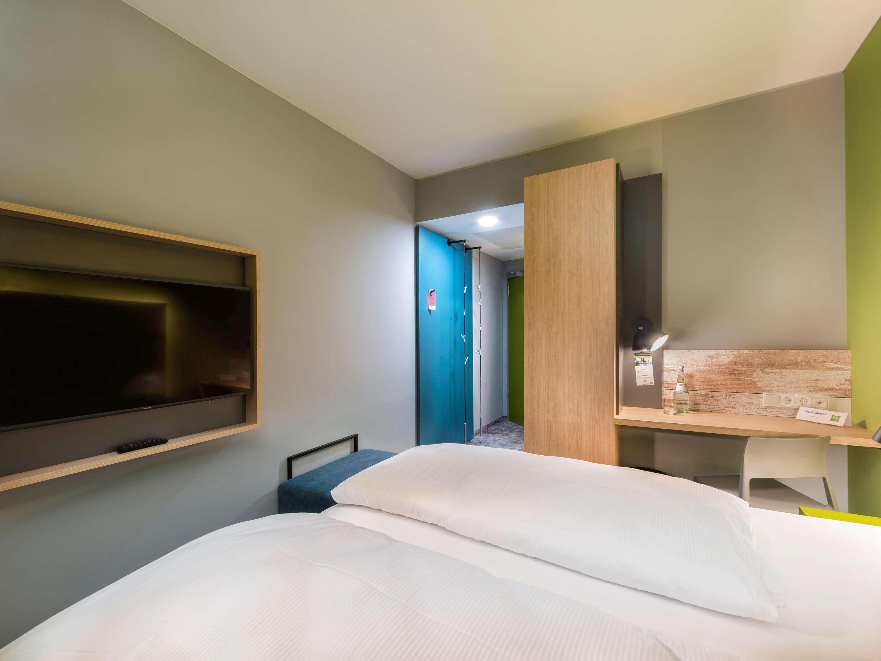 Ibis Styles Vaihingen