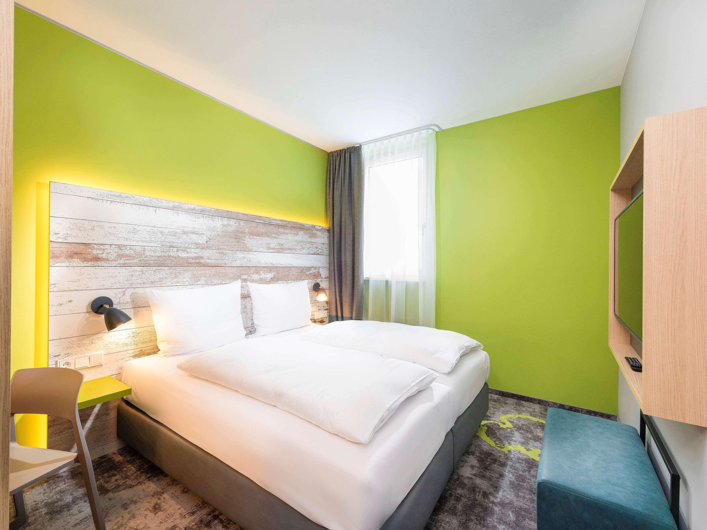 Hotel Ibis Styles Vaihingen