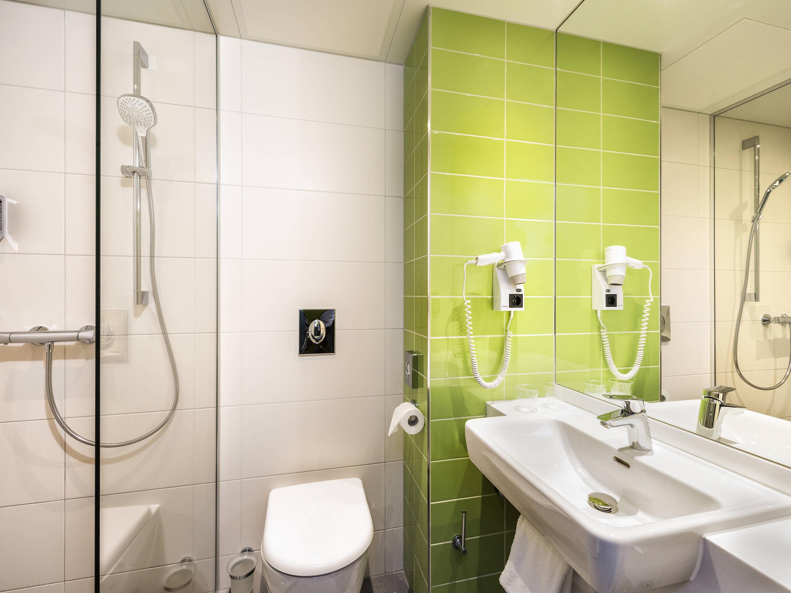 Ibis Styles Vaihingen Stuttgart
