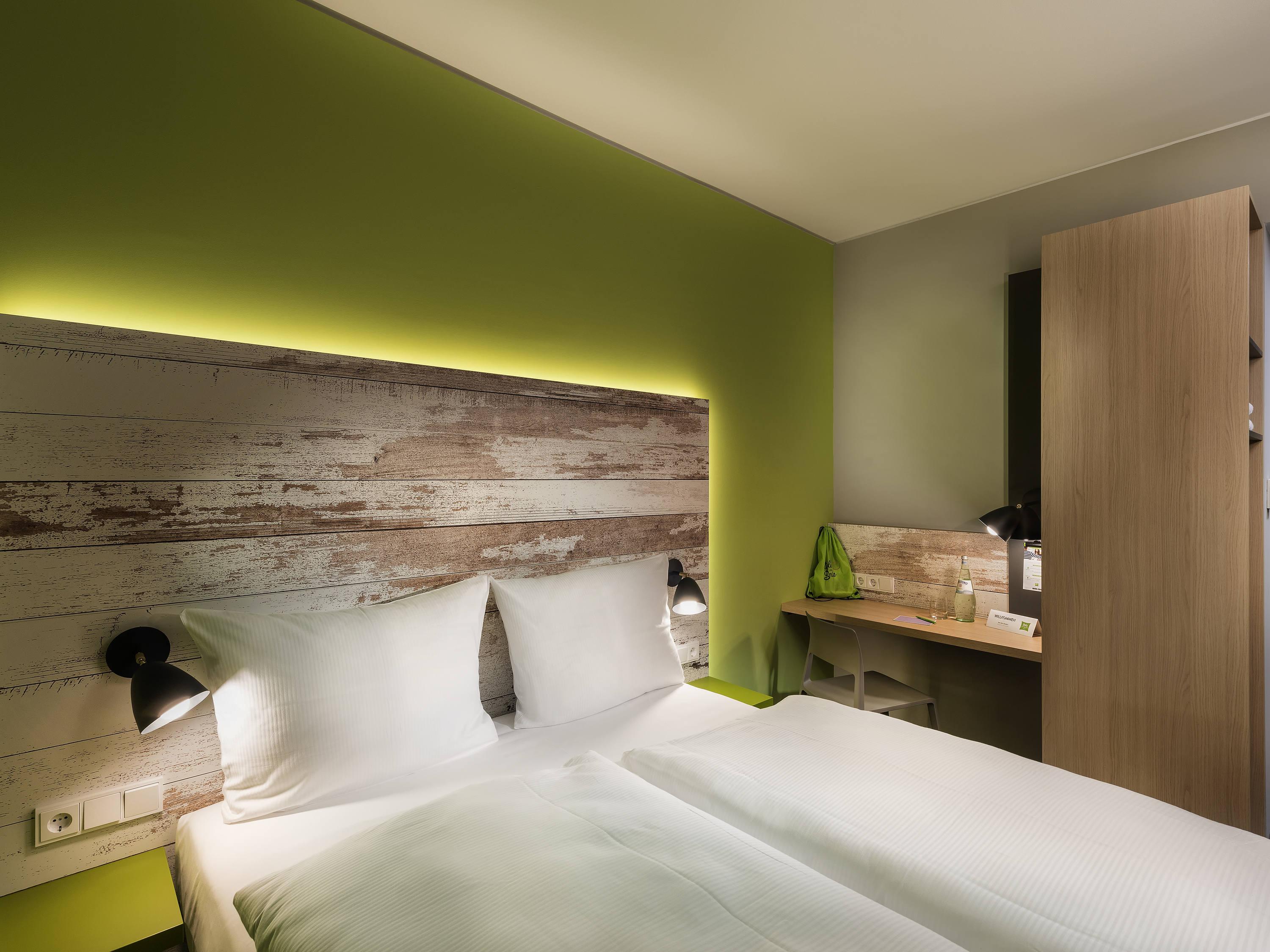 Ibis Styles Vaihingen