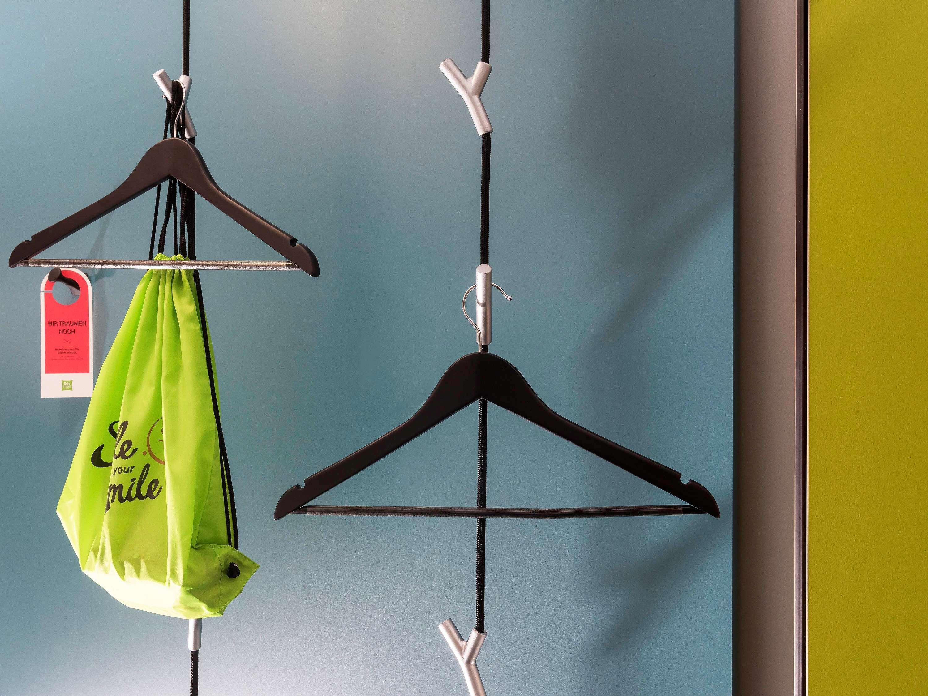 Ibis Styles Vaihingen 3* Stuttgart