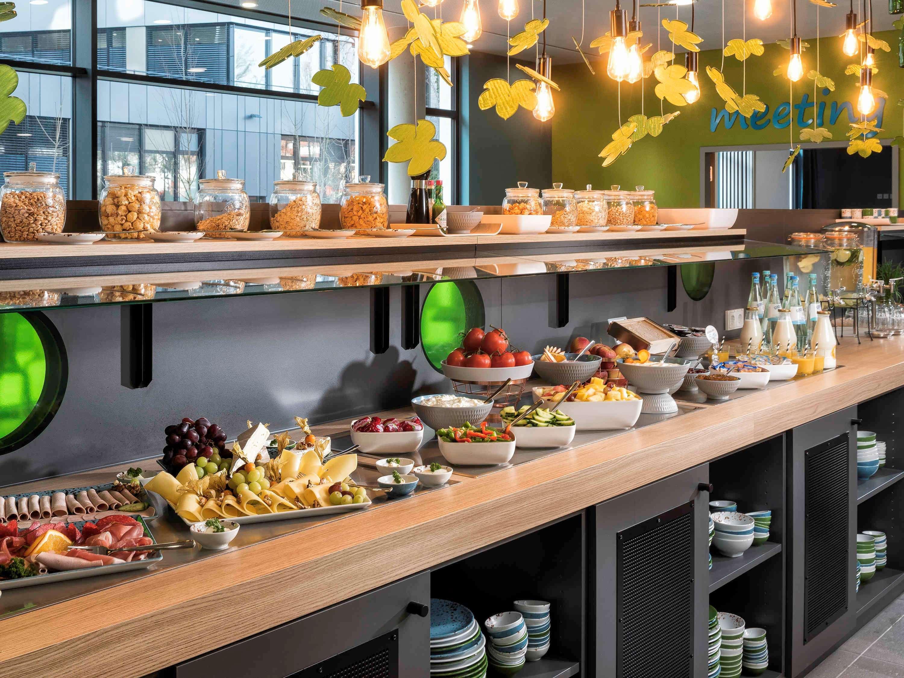Ibis Styles Vaihingen
