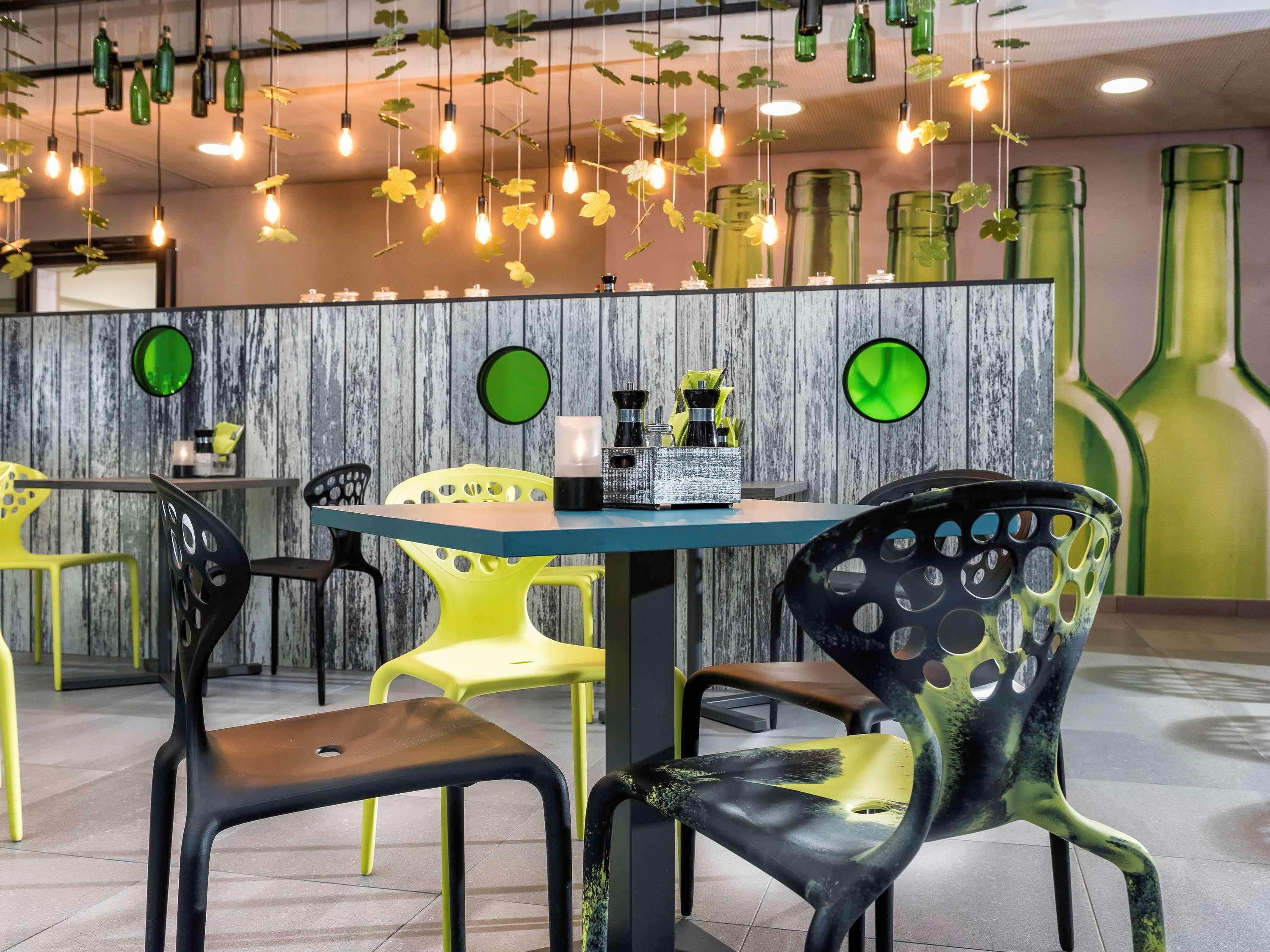 Ibis Styles Vaihingen 3*