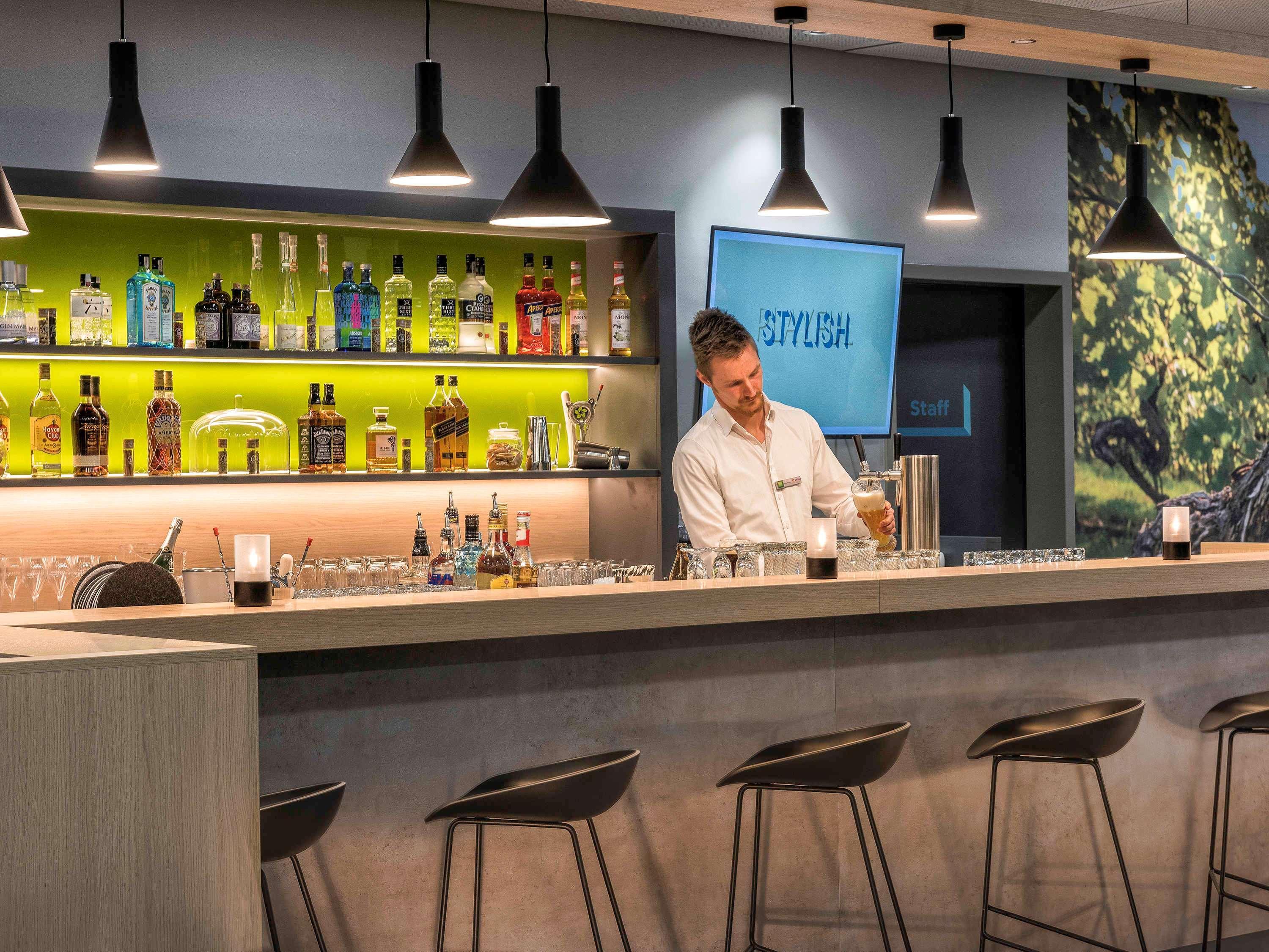 Ibis Styles Vaihingen Hotel 3*