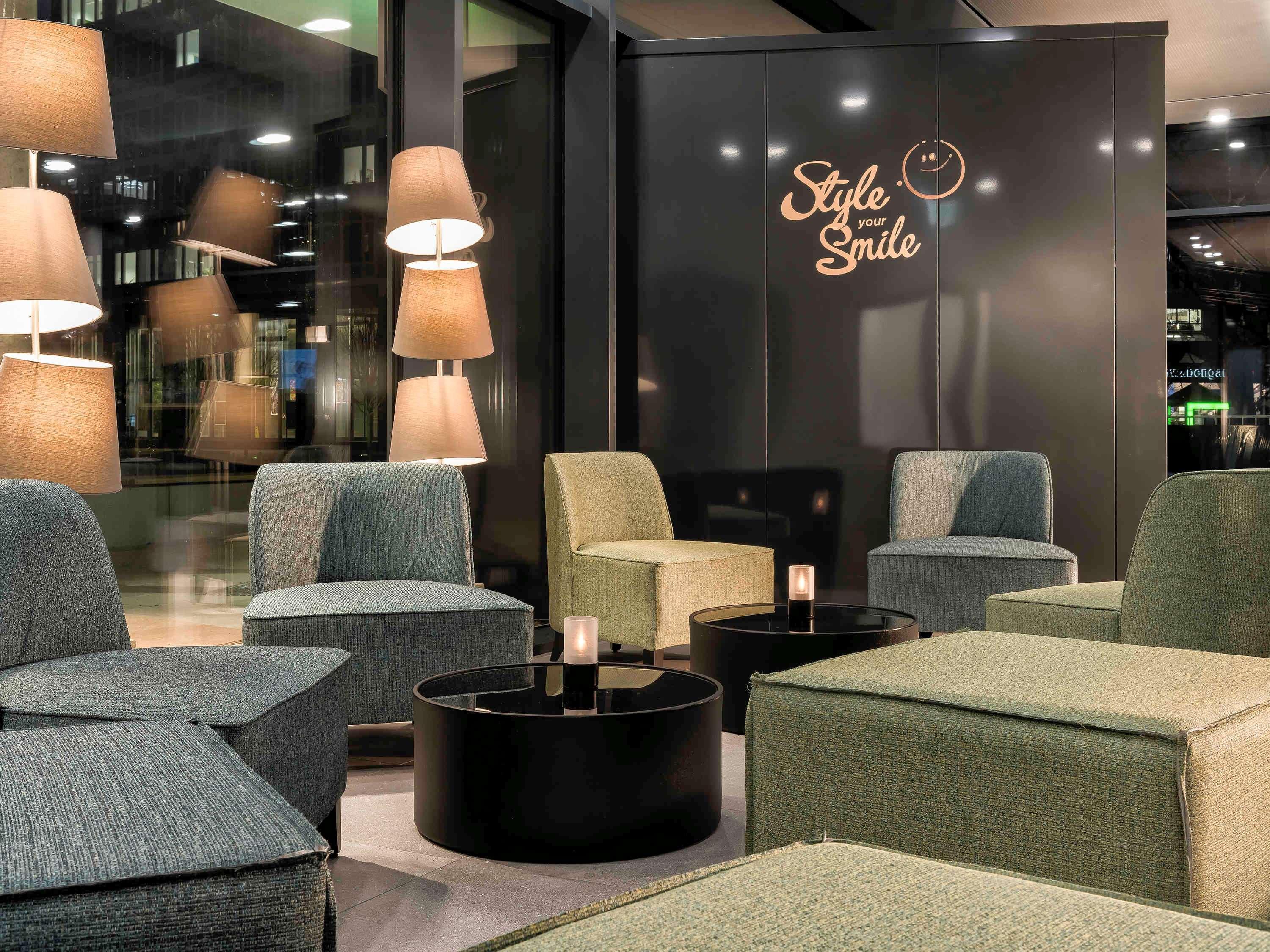 Ibis Styles Vaihingen Hotel