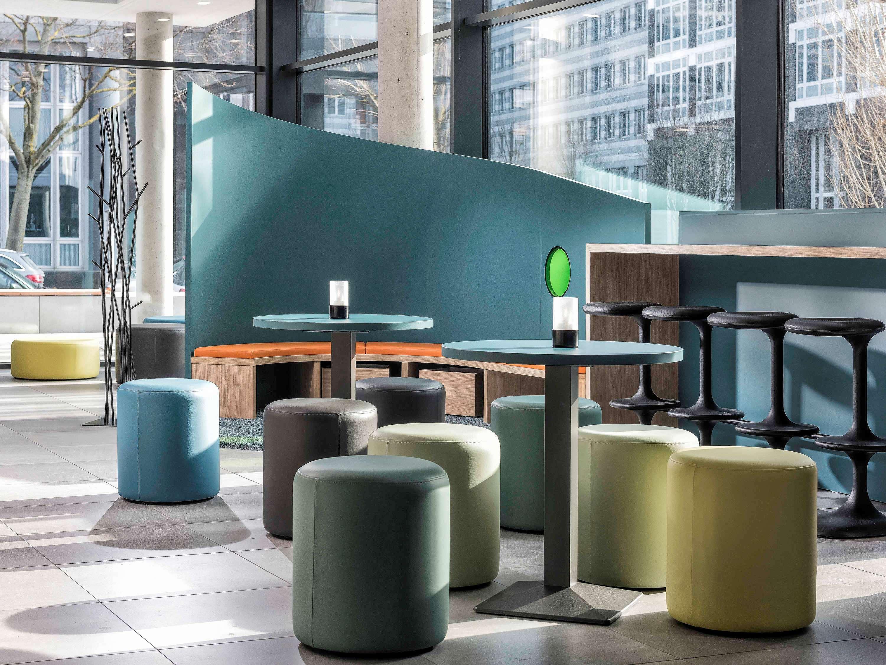 Ibis Styles Vaihingen Stuttgart
