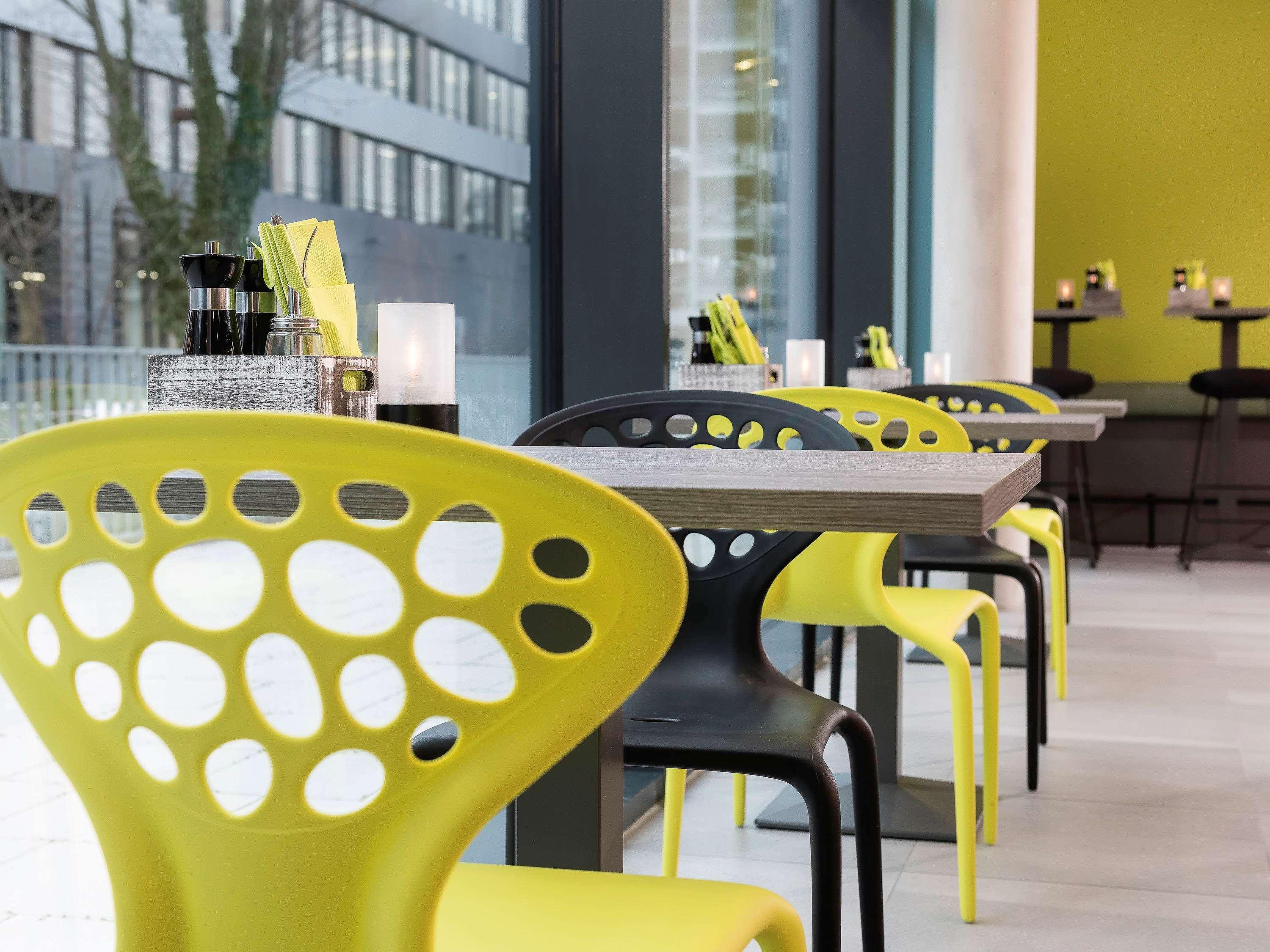 Ibis Styles Vaihingen Hotel Stuttgart