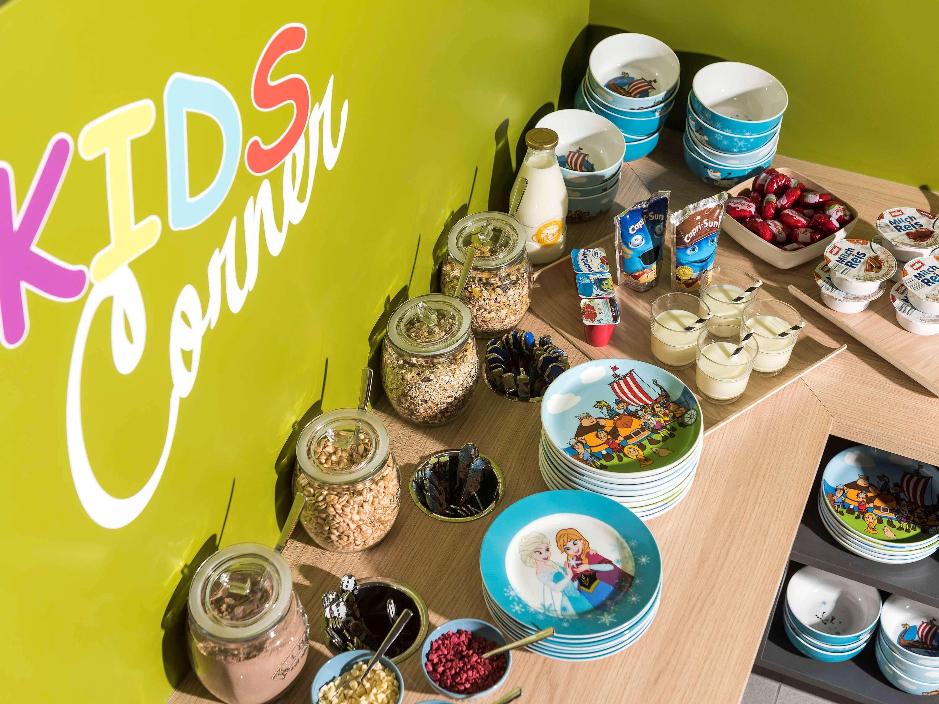 Ibis Styles Vaihingen