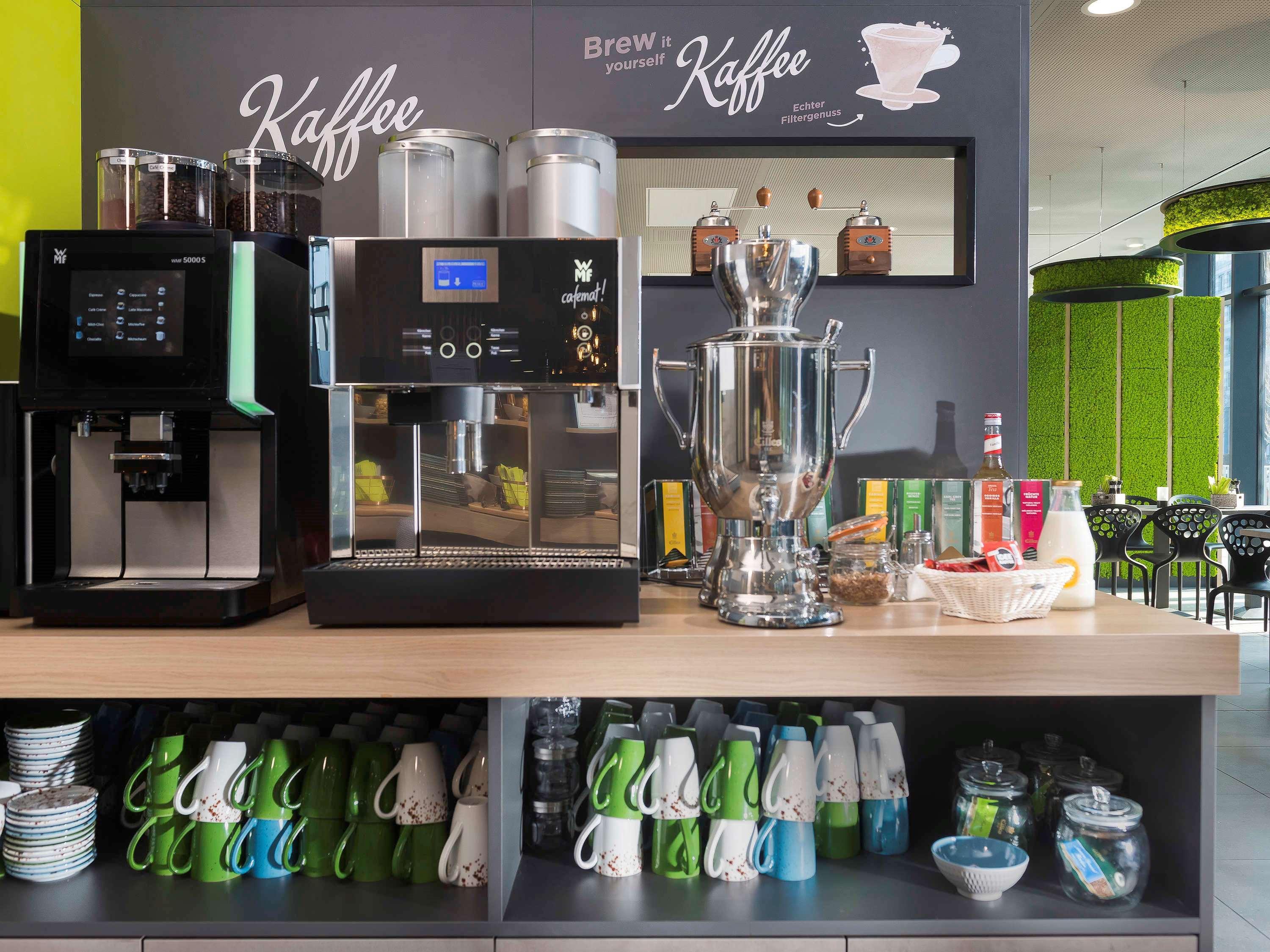 Hotel Ibis Styles Vaihingen 3*