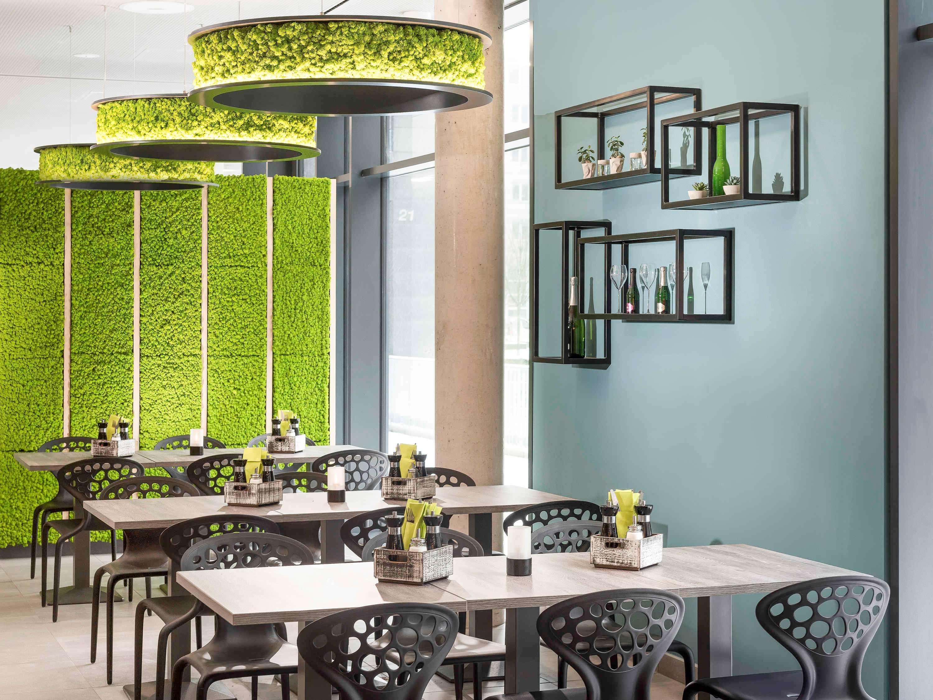 Hotel Ibis Styles Vaihingen