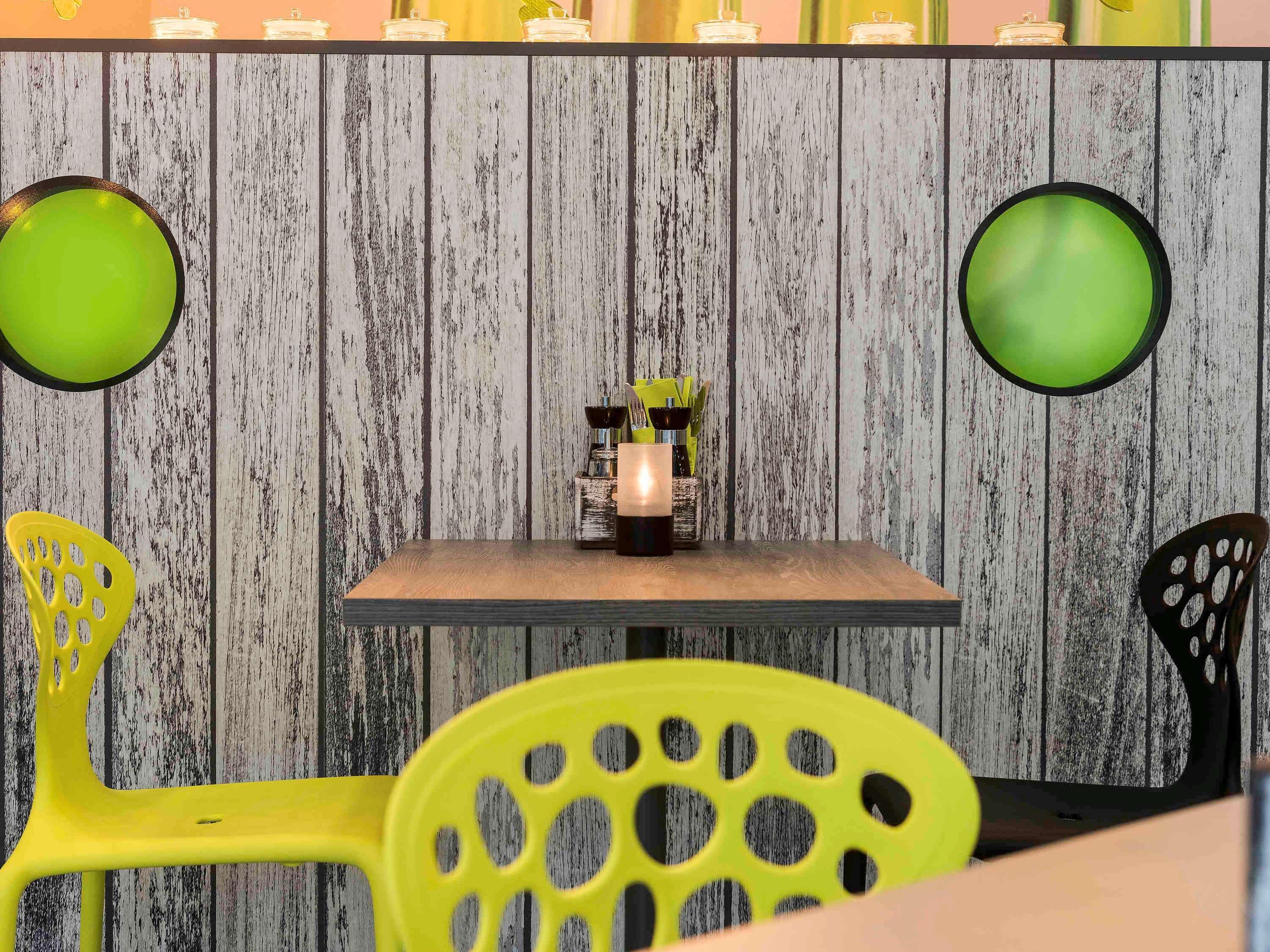 Hotel Ibis Styles Vaihingen