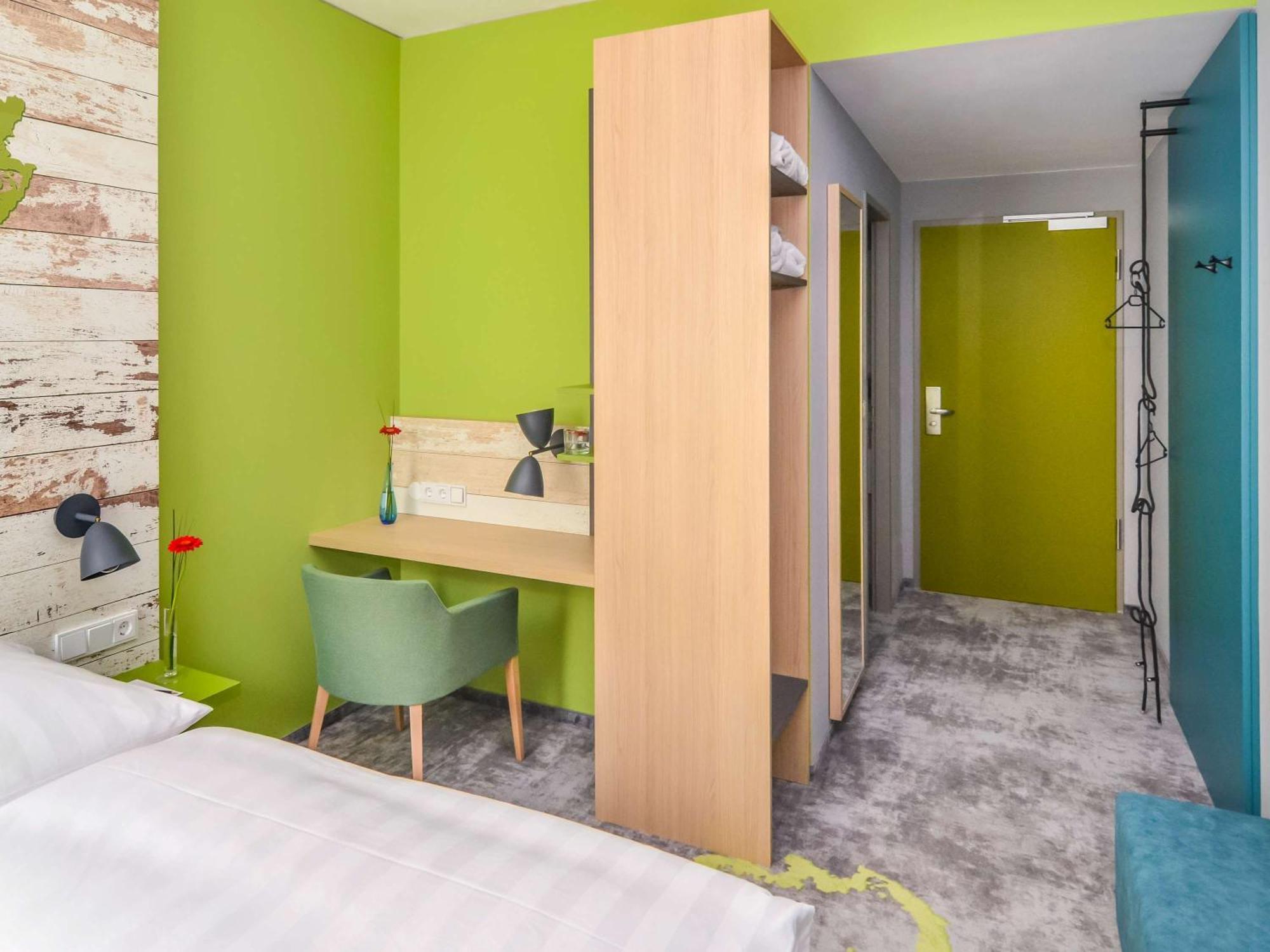 Ibis Styles Vaihingen Hotel