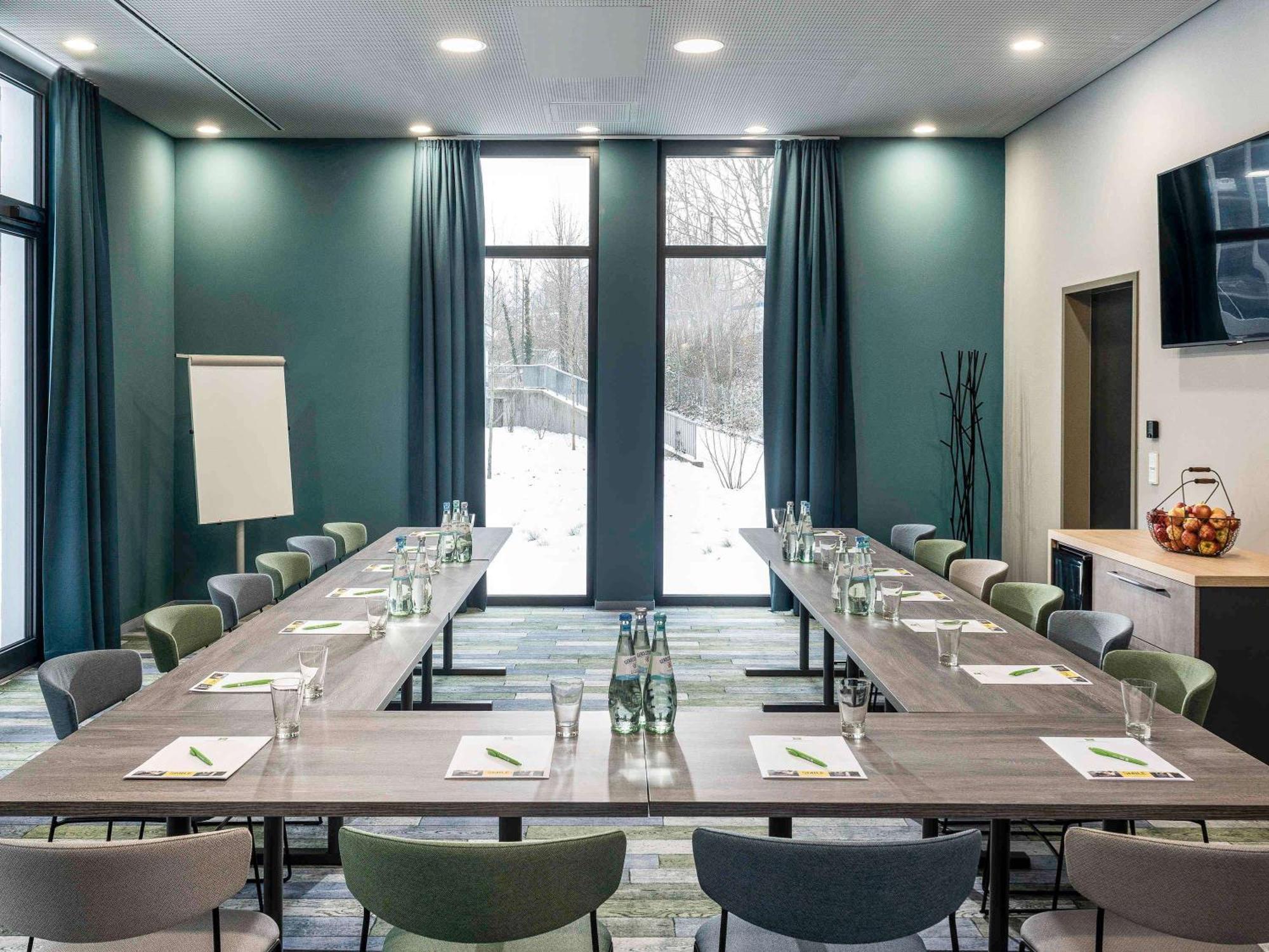 Ibis Styles Vaihingen Stuttgart