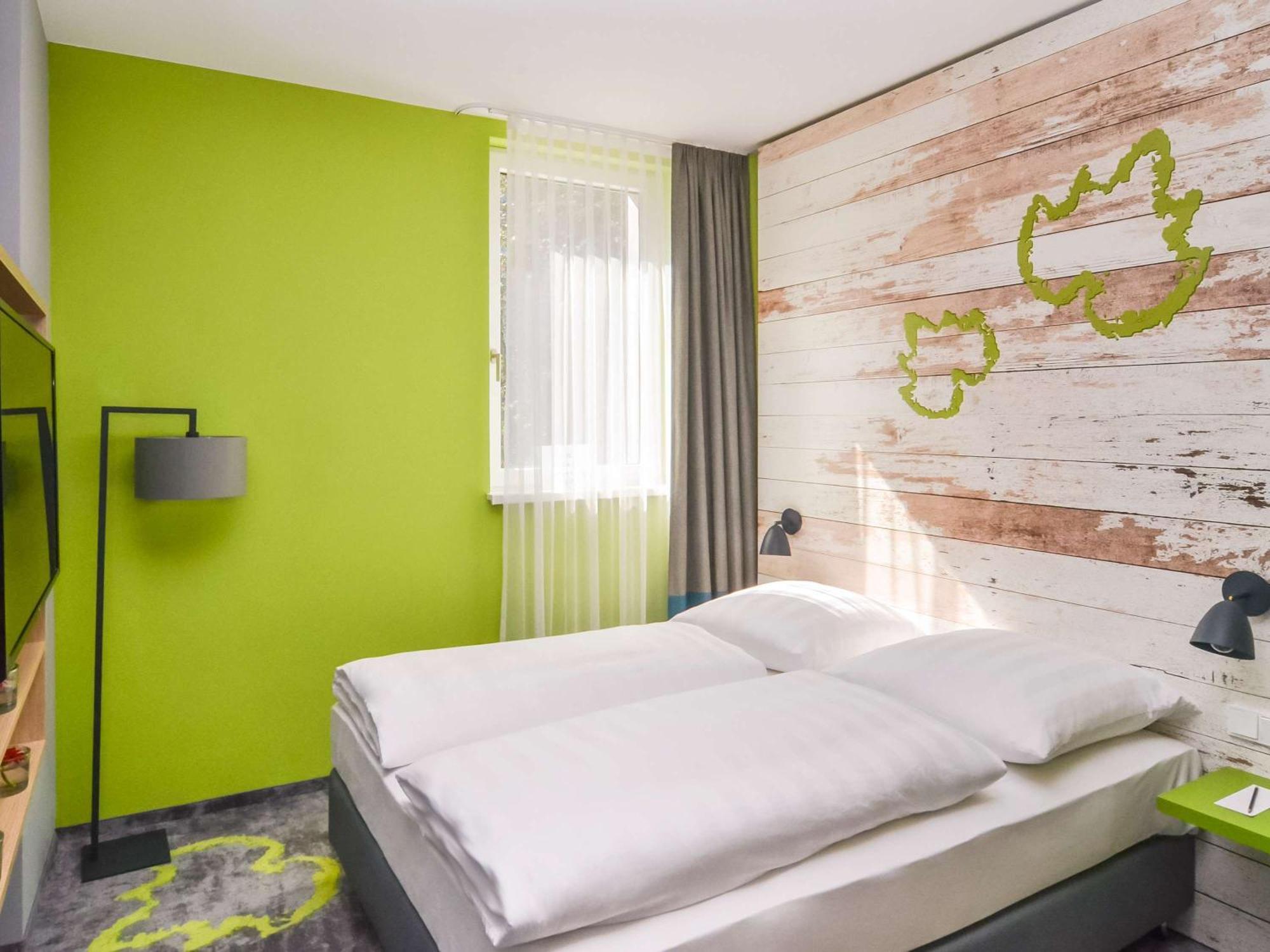 Ibis Styles Vaihingen Hotel