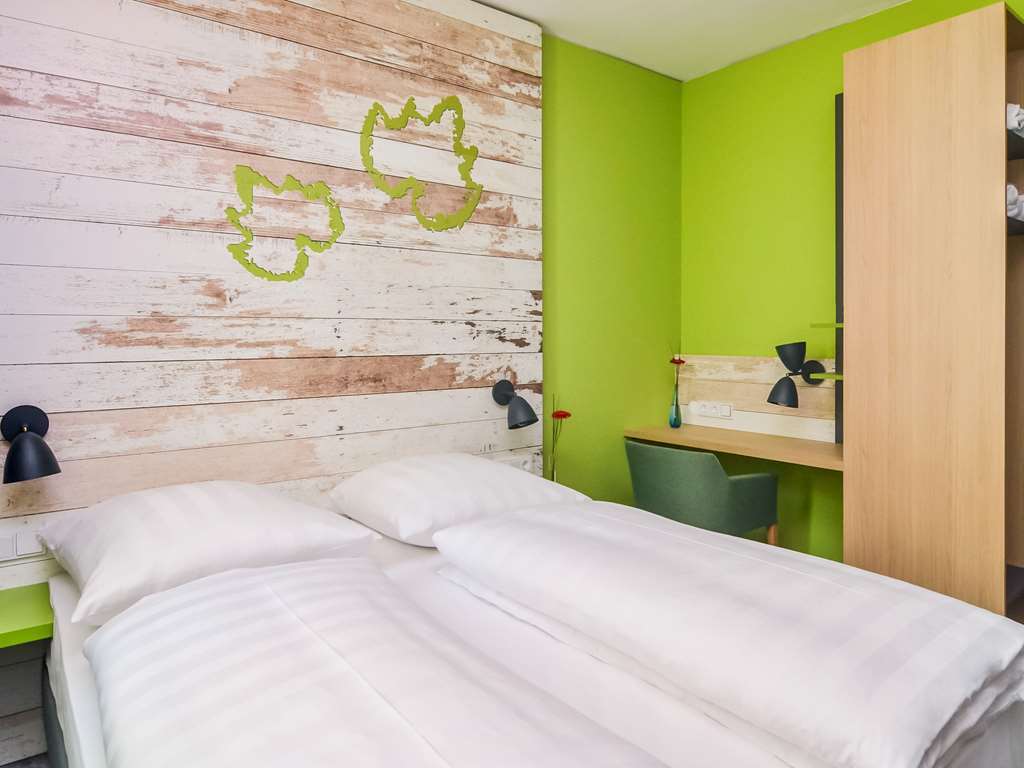 Hotel Ibis Styles Vaihingen