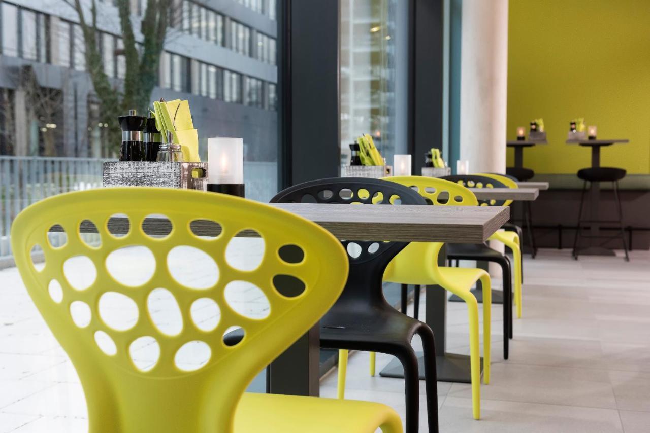 Ibis Styles Vaihingen 3*