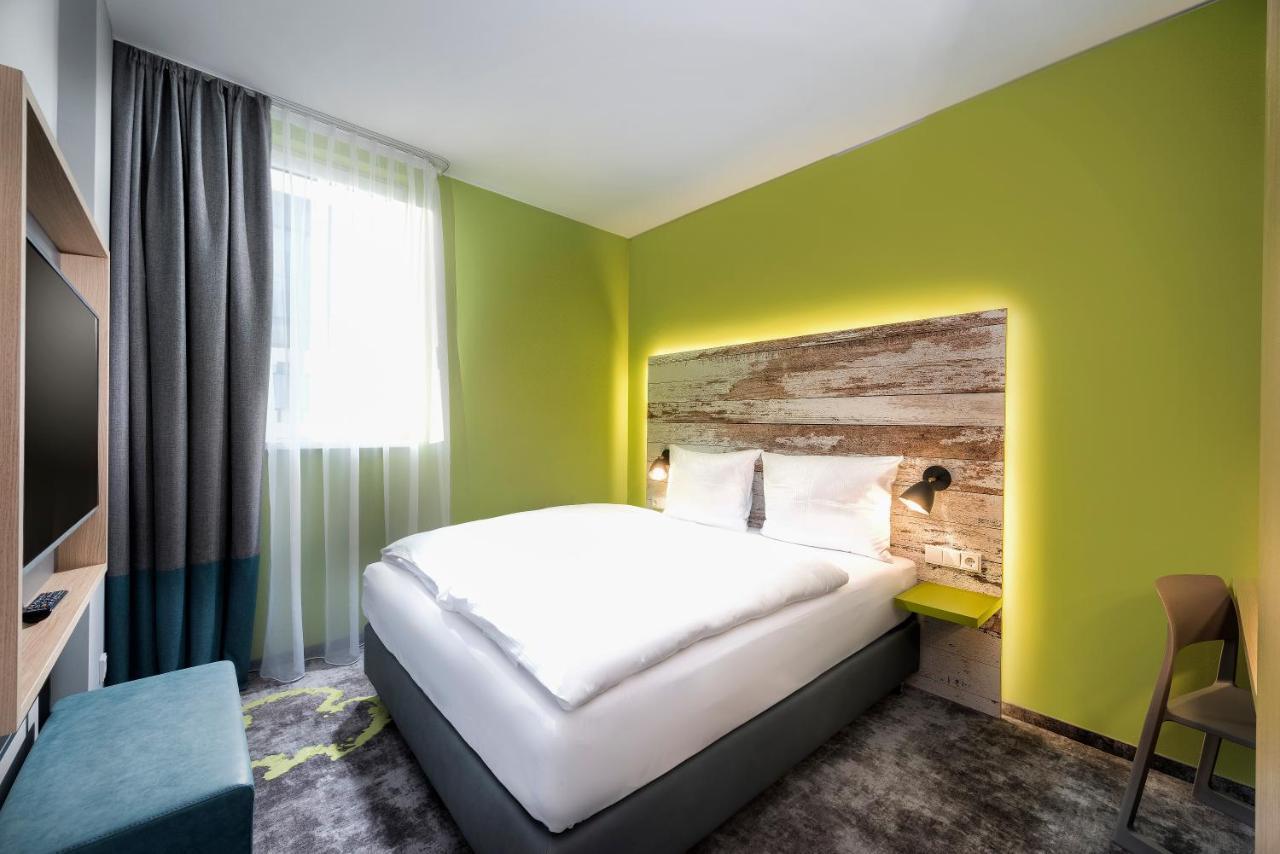 Hotel Ibis Styles Vaihingen