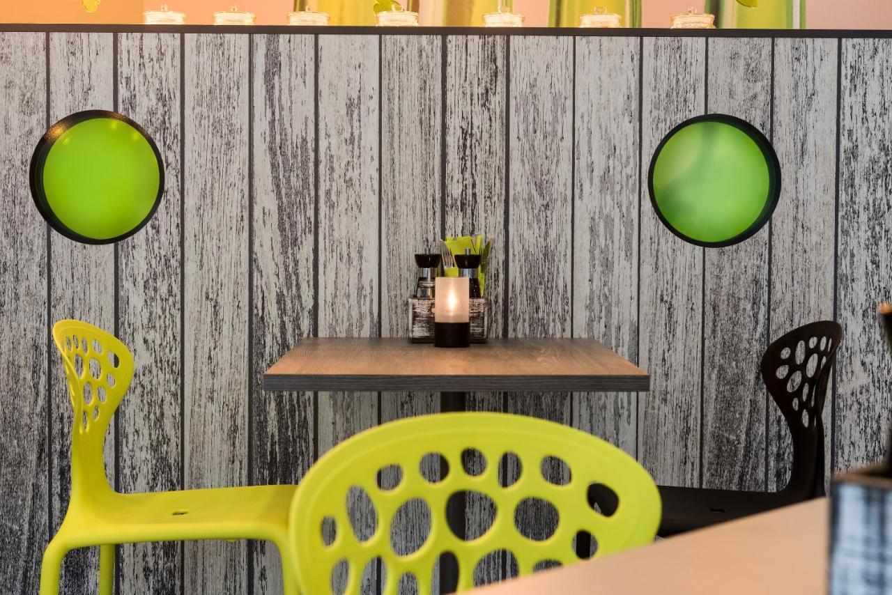 Ibis Styles Vaihingen Stuttgart