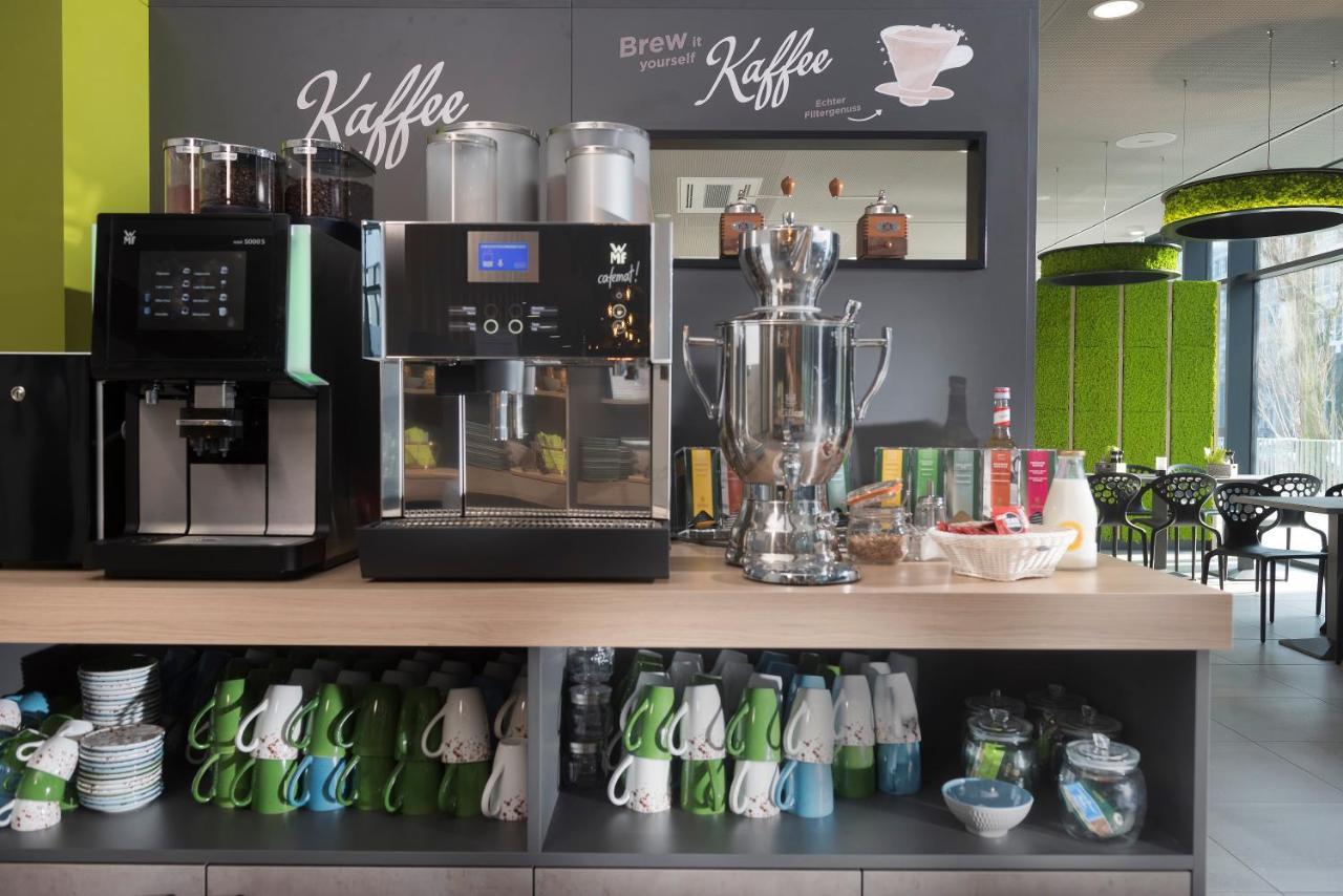 Hotel Ibis Styles Vaihingen Stuttgart