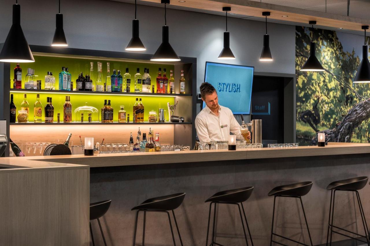 Ibis Styles Vaihingen