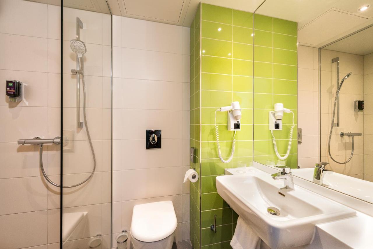 Ibis Styles Vaihingen