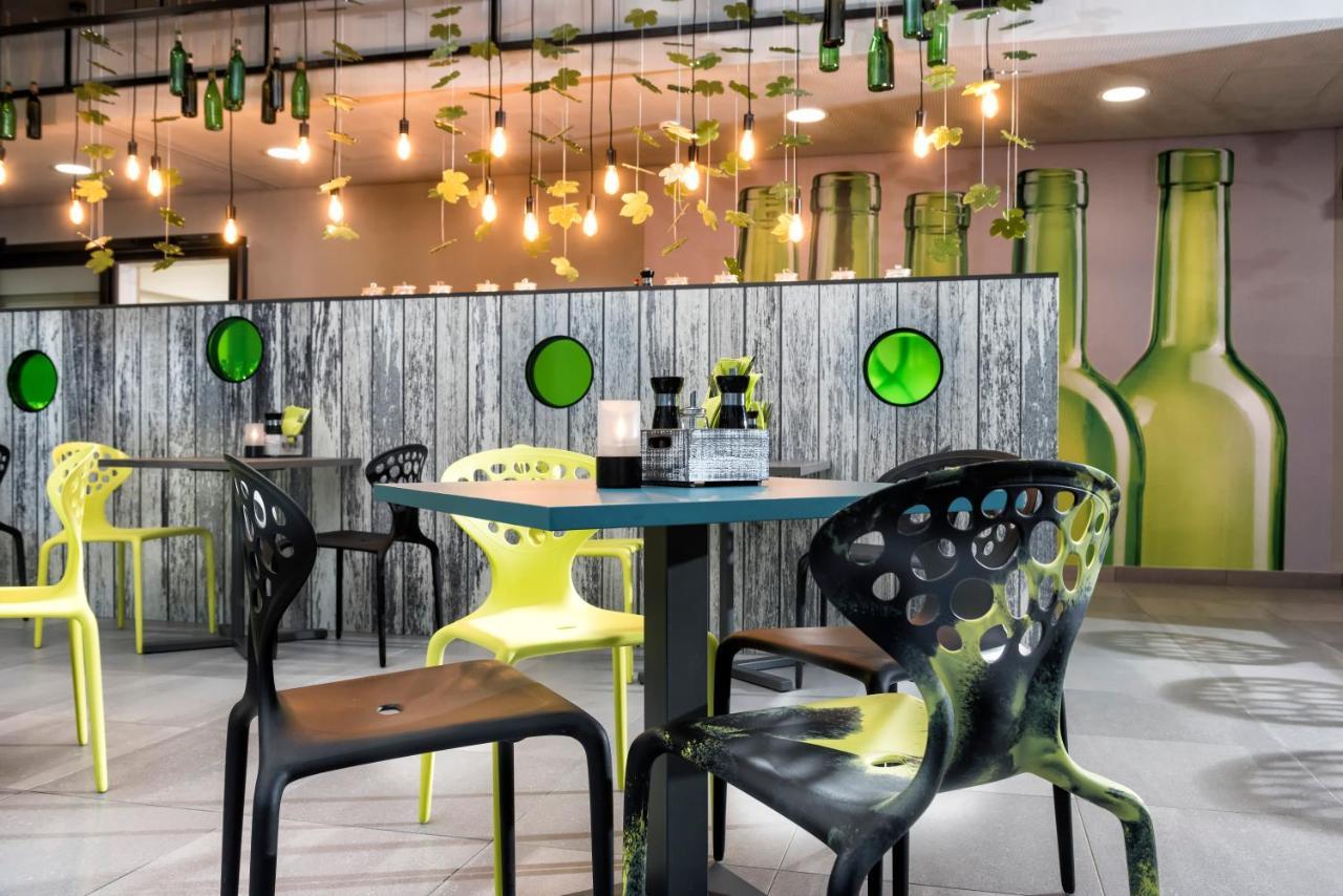 Ibis Styles Vaihingen