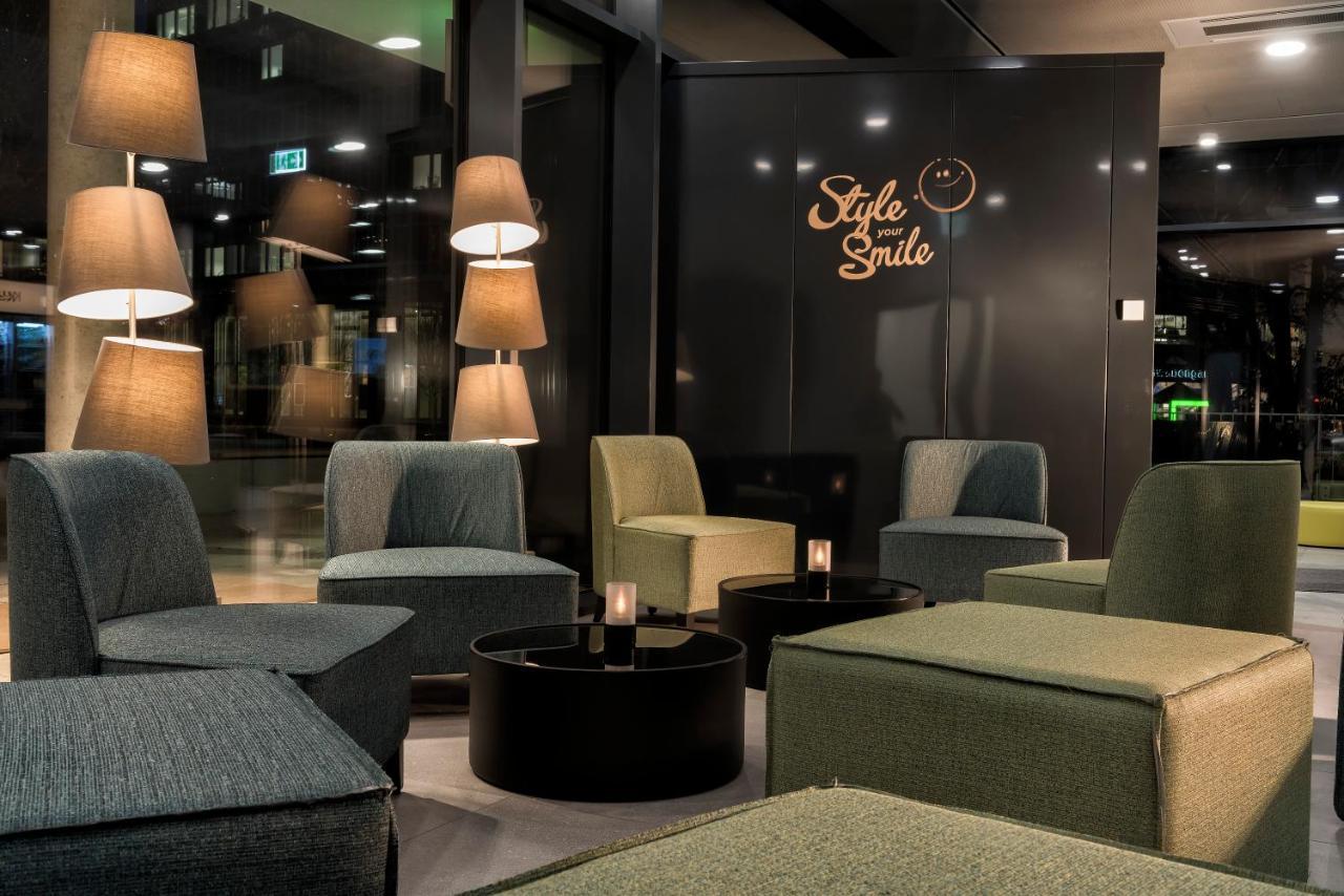 Ibis Styles Vaihingen Hotel Stuttgart