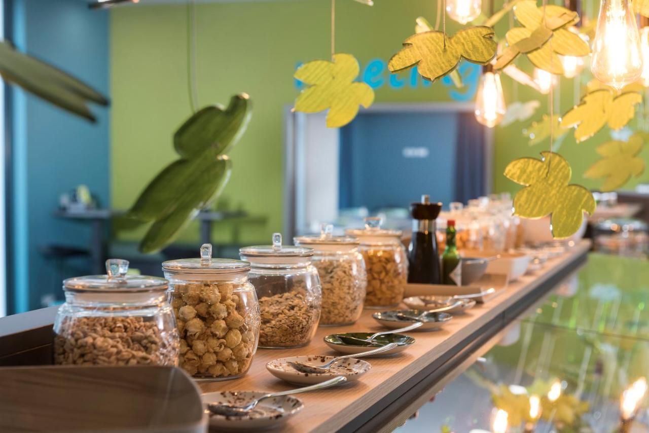 Hotel Ibis Styles Vaihingen