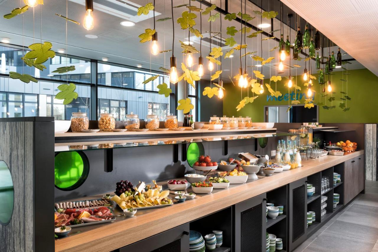 Ibis Styles Vaihingen Hotel