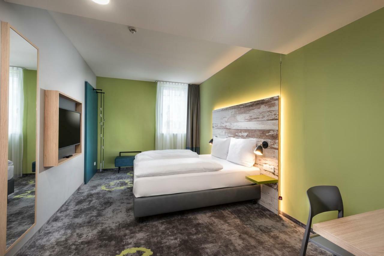 Ibis Styles Vaihingen