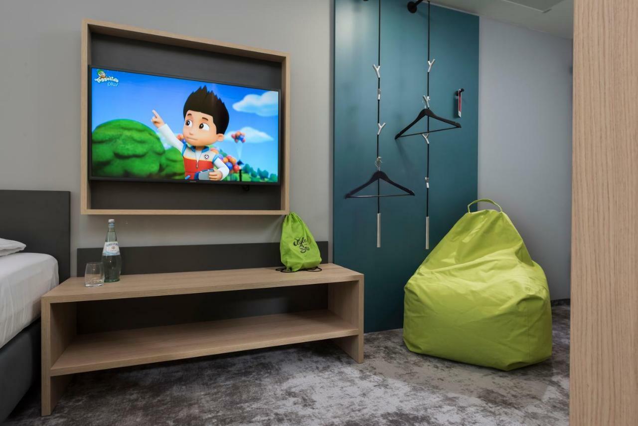 Ibis Styles Vaihingen