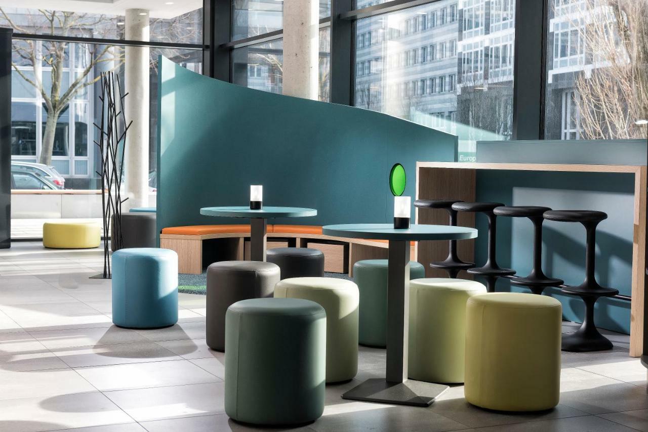 Hotel Ibis Styles Vaihingen