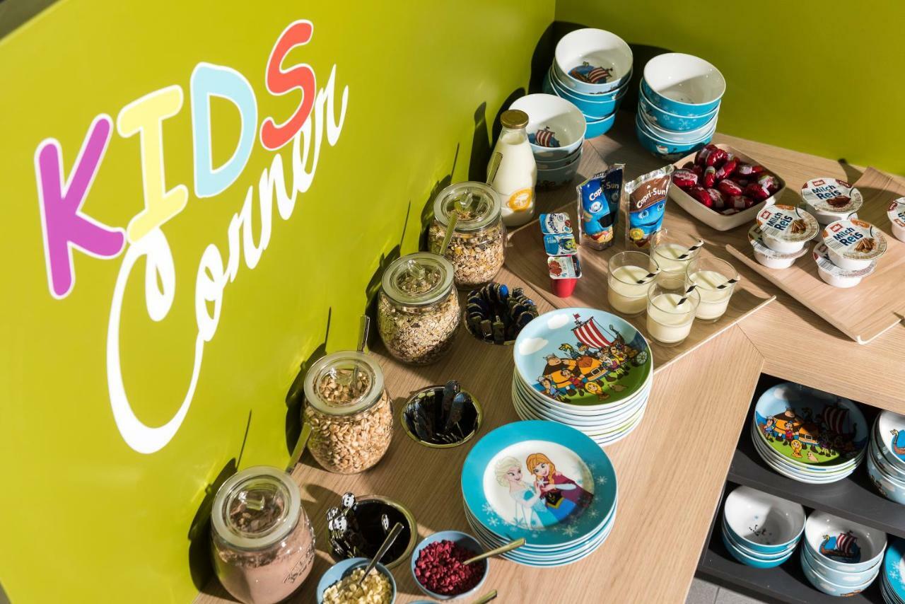 Ibis Styles Vaihingen Stuttgart