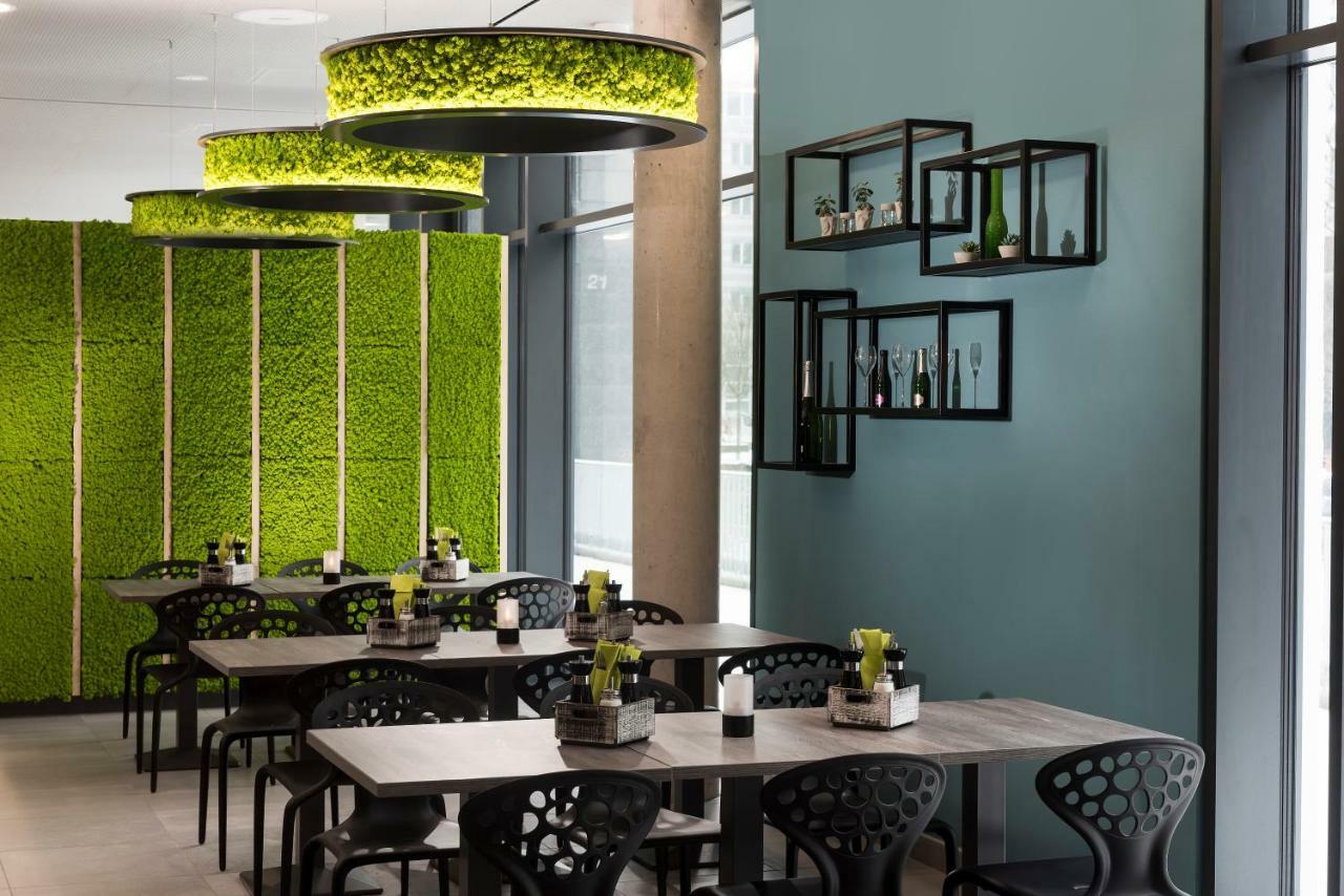 Ibis Styles Vaihingen Hotel 3*