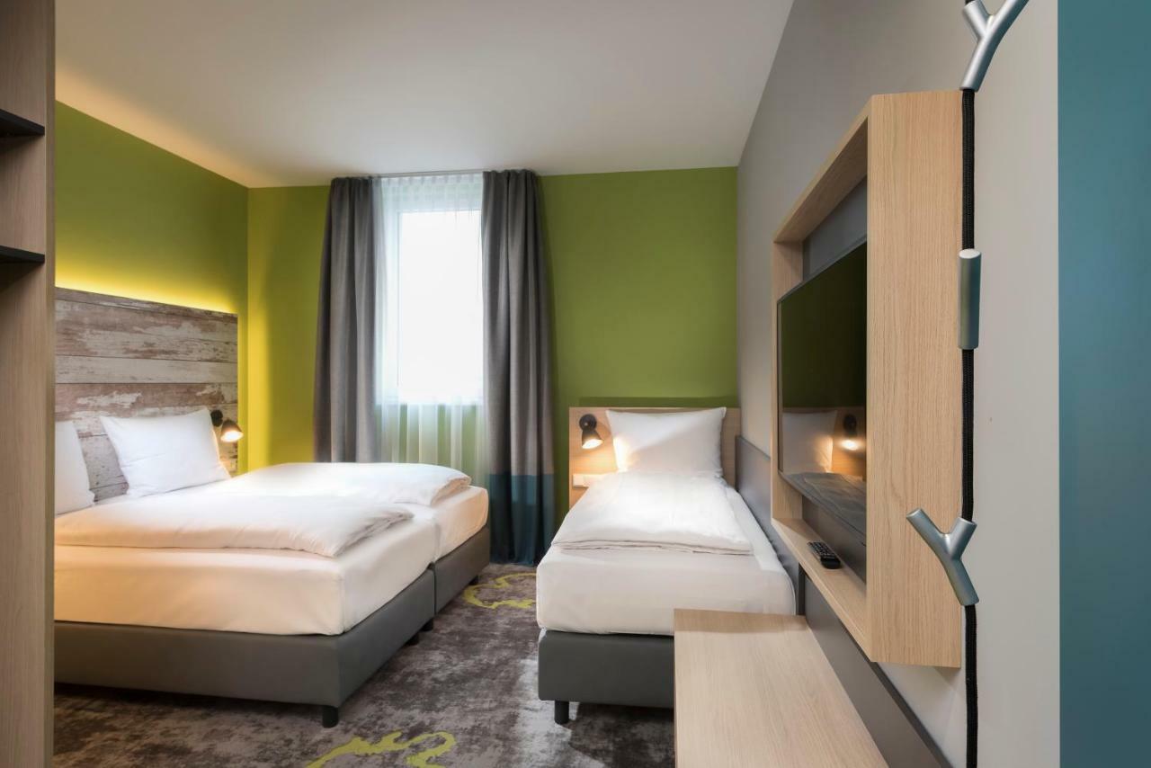 Ibis Styles Vaihingen 3*