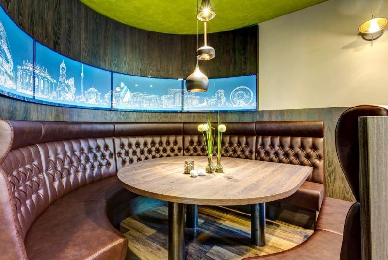 Ibis Styles Vaihingen Hotel